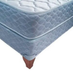 Cama 2 Plazas Apolo Black Celta - Imagen 2