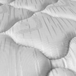 Cama Europea Celta Apolo Black / 1.5 Plazas / Base Normal - Imagen 3