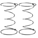 Cama Europea Celta Apolo Black / 1.5 Plazas / Base Normal - Imagen 4