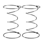 Colchón Celta Apolo Black / 2 Plazas - Imagen 4