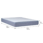 Colchón Celta Apolo Black / 2 Plazas - Imagen 5