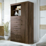 Multi Comoda Maraba Con Espejo