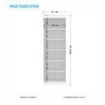 Multiuso Star - Imagen 2