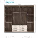 Closet Master 8.6 - Imagen 2