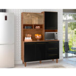 Mueble de Cocina Absoluto