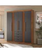 CLOSET AURORA 4.4