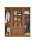 CLOSET AURORA 4.4 - Imagen 2