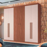 CLOSET BURITI 6 PUERTAS