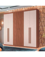 CLOSET BURITI 6 PUERTAS