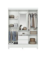 CLOSET CAPELINA FIT - Imagen 2