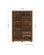 CLOSET LAPA - Imagen 3