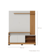 HOME JURERE 1500 - Imagen 6
