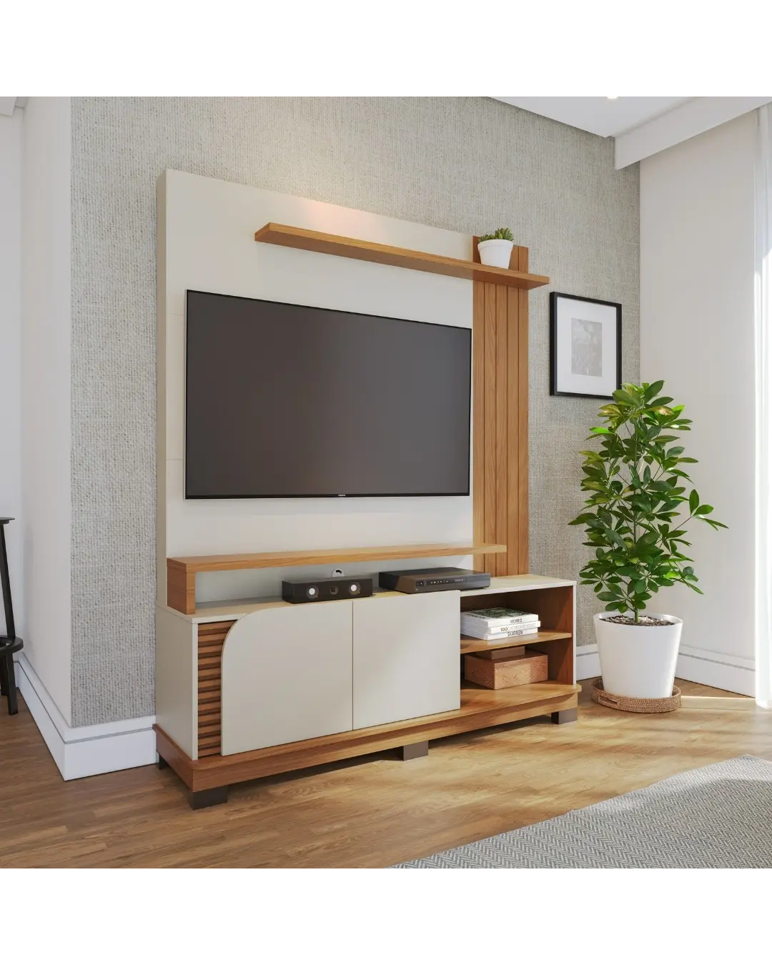 HOME JURERE 1500 HOME JURERE 1500 - Imagen 1