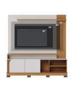 HOME JURERE 1800 - Imagen 7