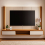 HOME SUSPENSO LOA