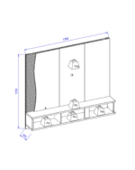HOME SUSPENSO EGEU - Imagen 7