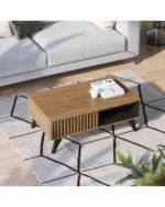 MESA DE CENTRO JERI