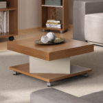 MESA DE CENTRO SAARA