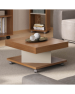 MESA DE CENTRO SAARA