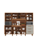 MUEBLE DE COCINA KIT APOLLO - Imagen 2