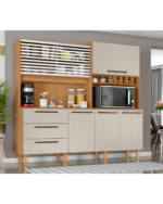 MUEBLE DE COCINA KIT MEGA