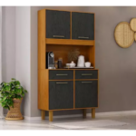 MUEBLE DE COCINA POP PLUS 4.2