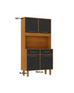 MUEBLE DE COCINA POP PLUS 4.2 - Imagen 3