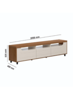 RACK MERCURY - Imagen 4