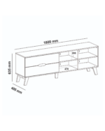 RACK VERONA - Imagen 3