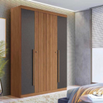 CLOSET BURITI 4 PUERTAS