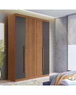 CLOSET BURITI 4 PUERTAS